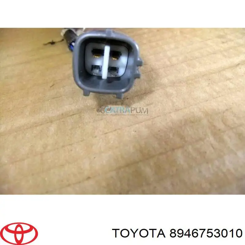  Toyota 8946753010