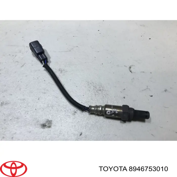  8946753010 Toyota