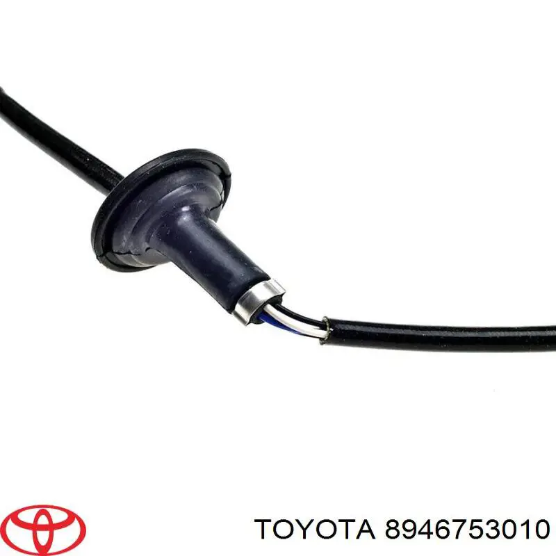 8946753010 Toyota 