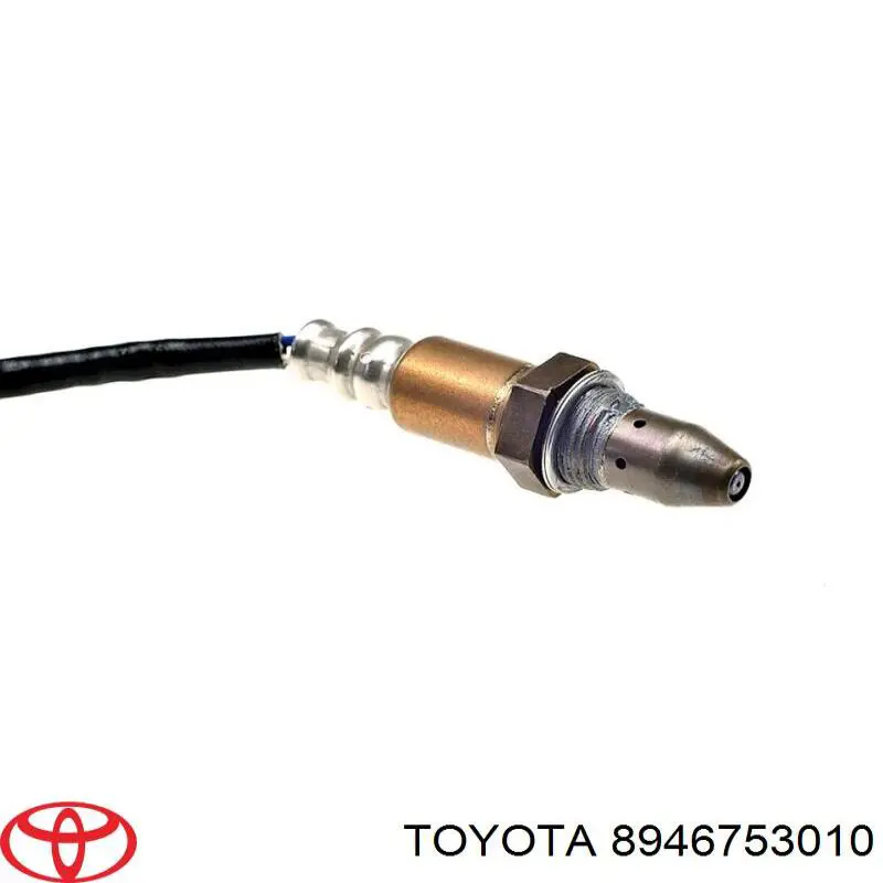  Toyota 8946753010 ціна, від 45.91 USD