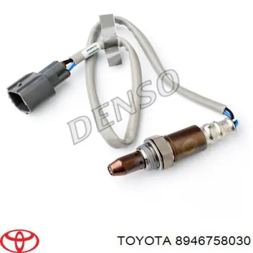  Toyota 8946758030 ціна, від 66.96 USD