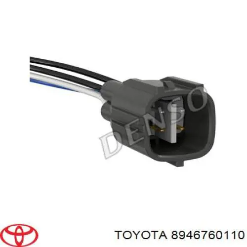  8946760110 Toyota