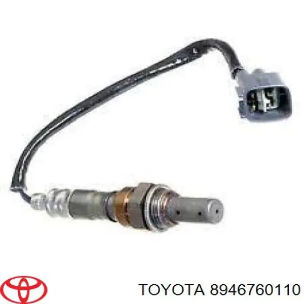 8946760110 Toyota 