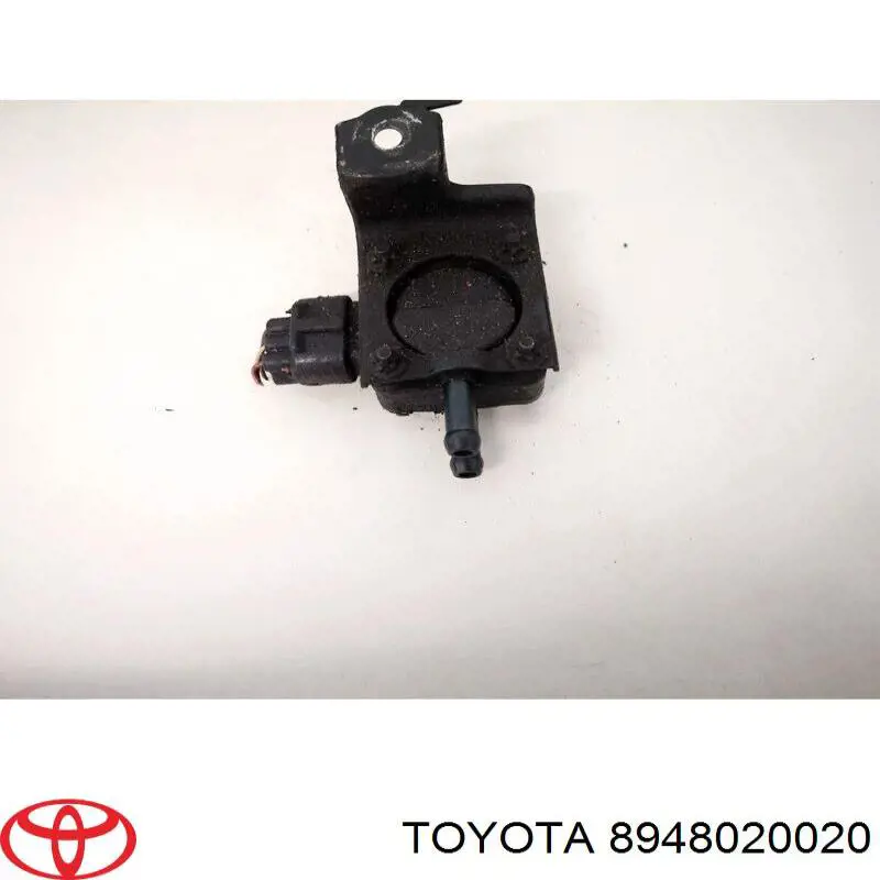  Toyota 8948020020 ціна, від 28.22 USD