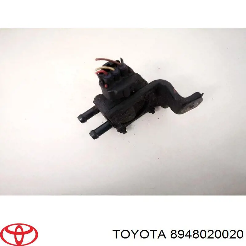  8948020020 Toyota