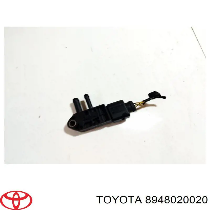 Купити 8948020020 Toyota 