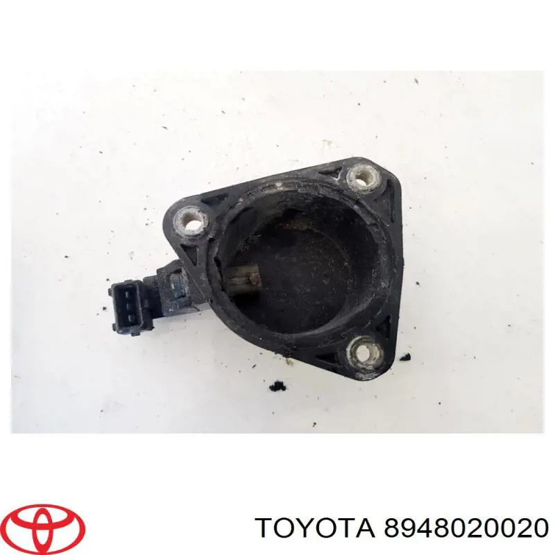 8948020020 Toyota 
