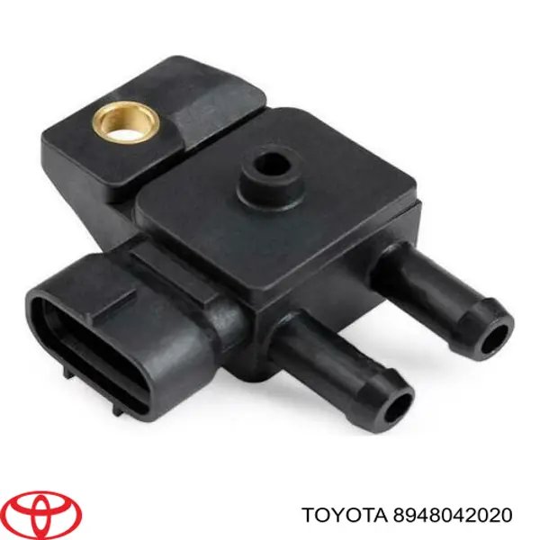Купити 210869 Maxgear Датчик тиску вихлопних газів