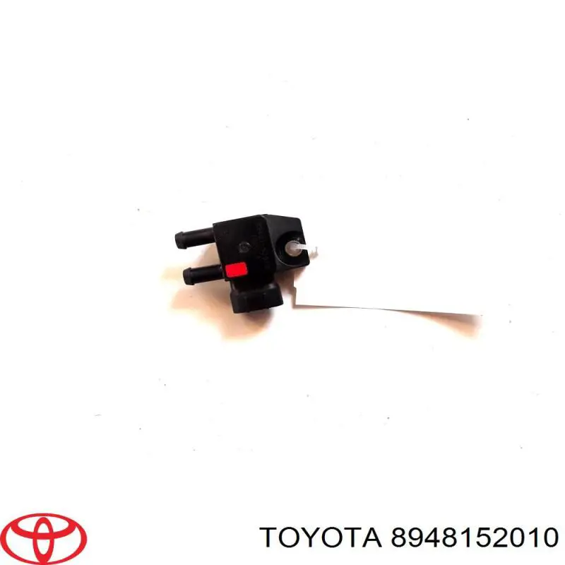 Датчик тиску вихлопних газів Toyota 8948152010 ціна, від 36.90 USD