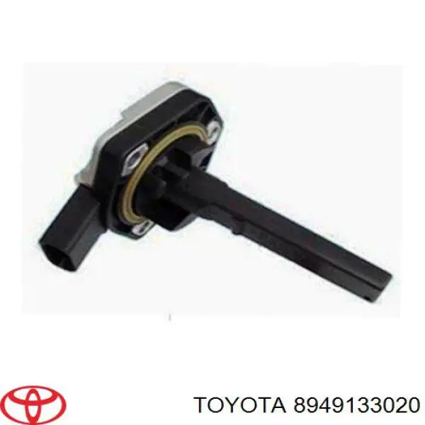 Датчик рівня масла двигуна Toyota 8949133020 ціна, від 112.76 USD