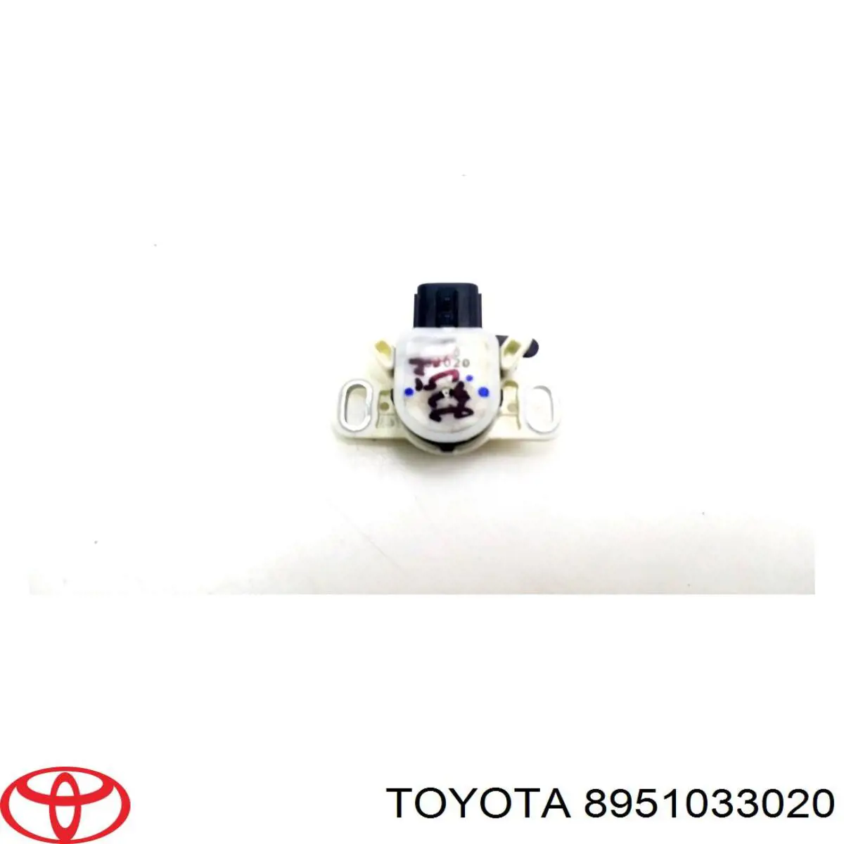  Toyota 8951033020 ціна, від 253.39 USD