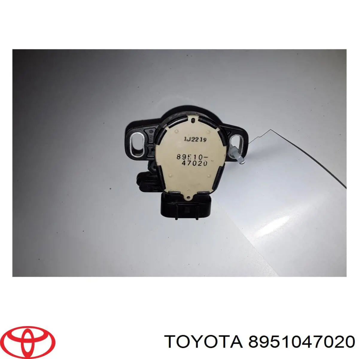  Toyota 8951047020 ціна, від 19.00 USD