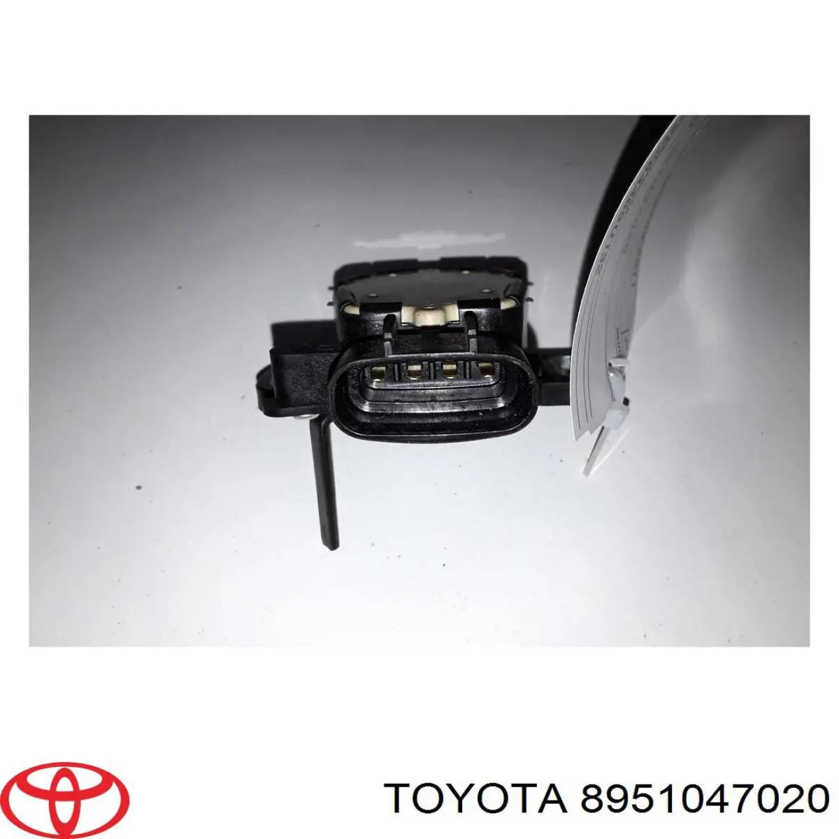  8951047020 Toyota