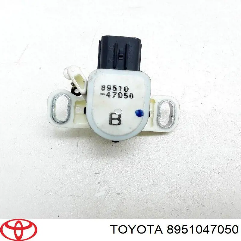 Купити 8951047050 Toyota 