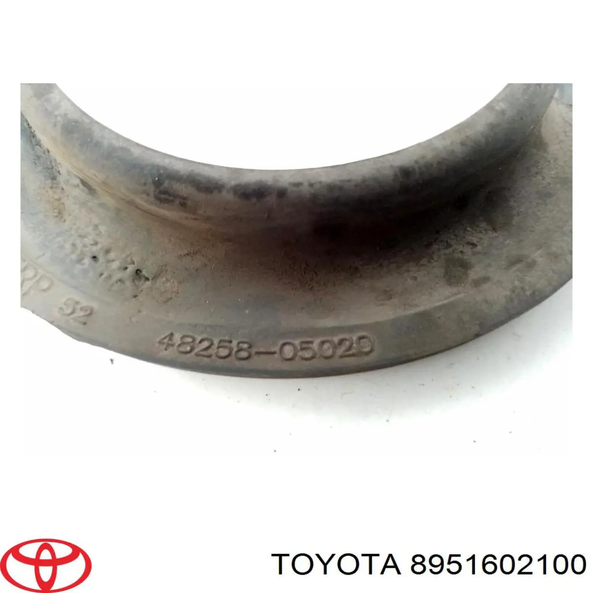  Toyota 8951602100 ціна, від 15.20 USD