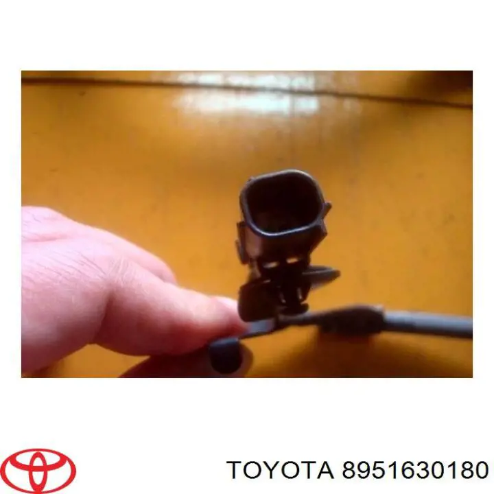  Toyota 8951630180 ціна, від 57.00 USD