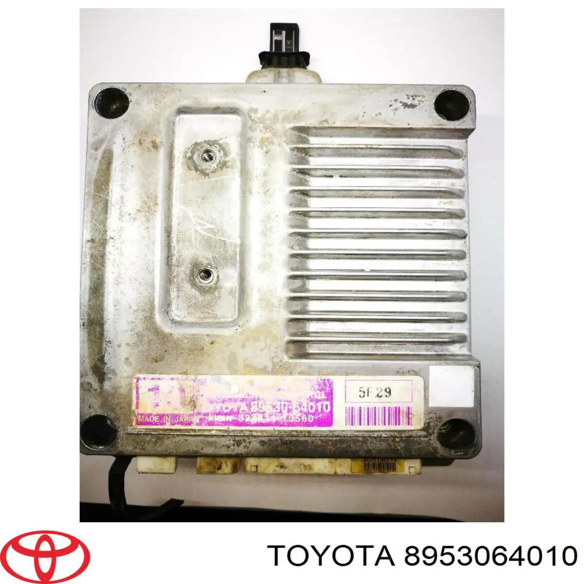 8953064010 Toyota 