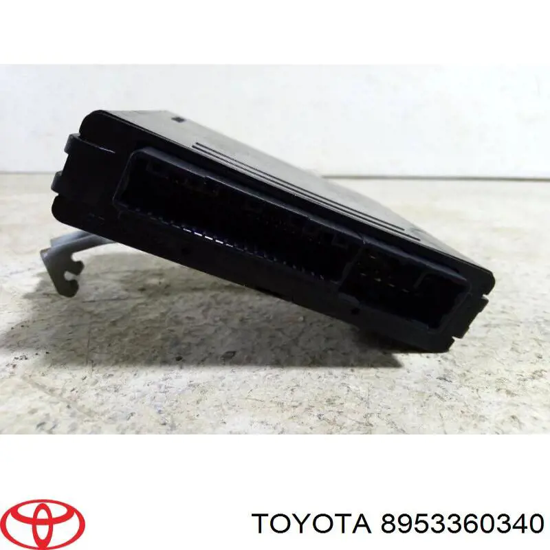 8953360340 Toyota 