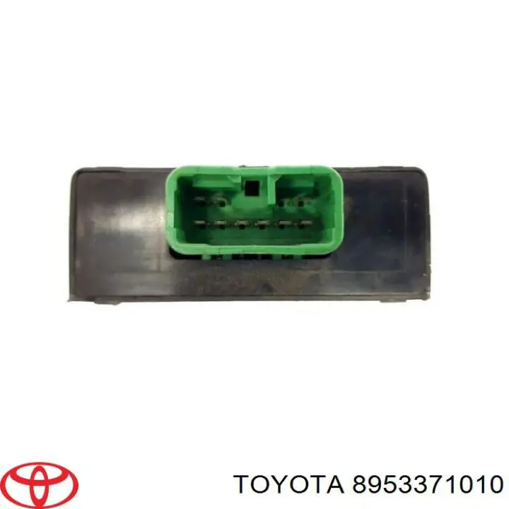 Купити 8953371010 Toyota 