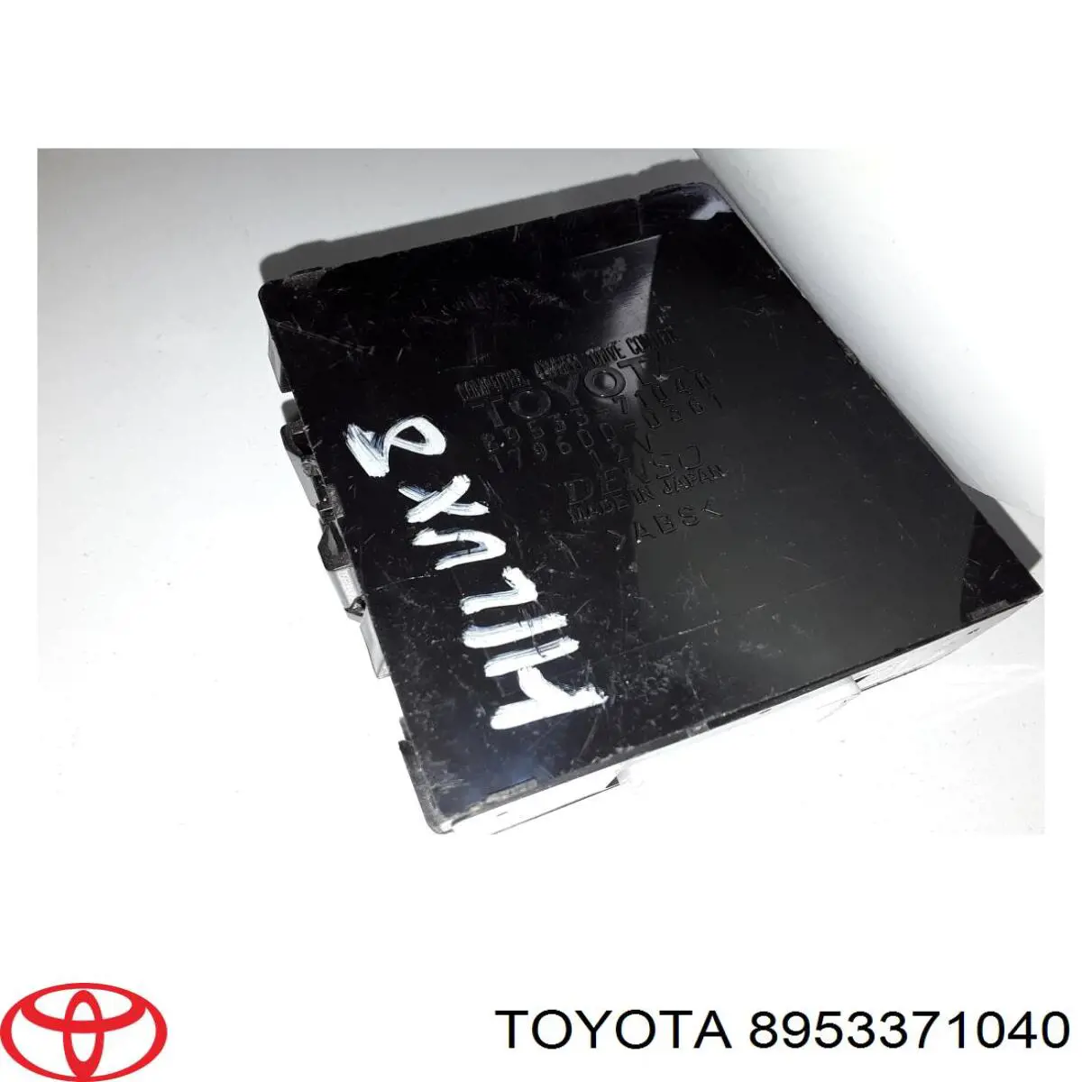  8953371040 Toyota
