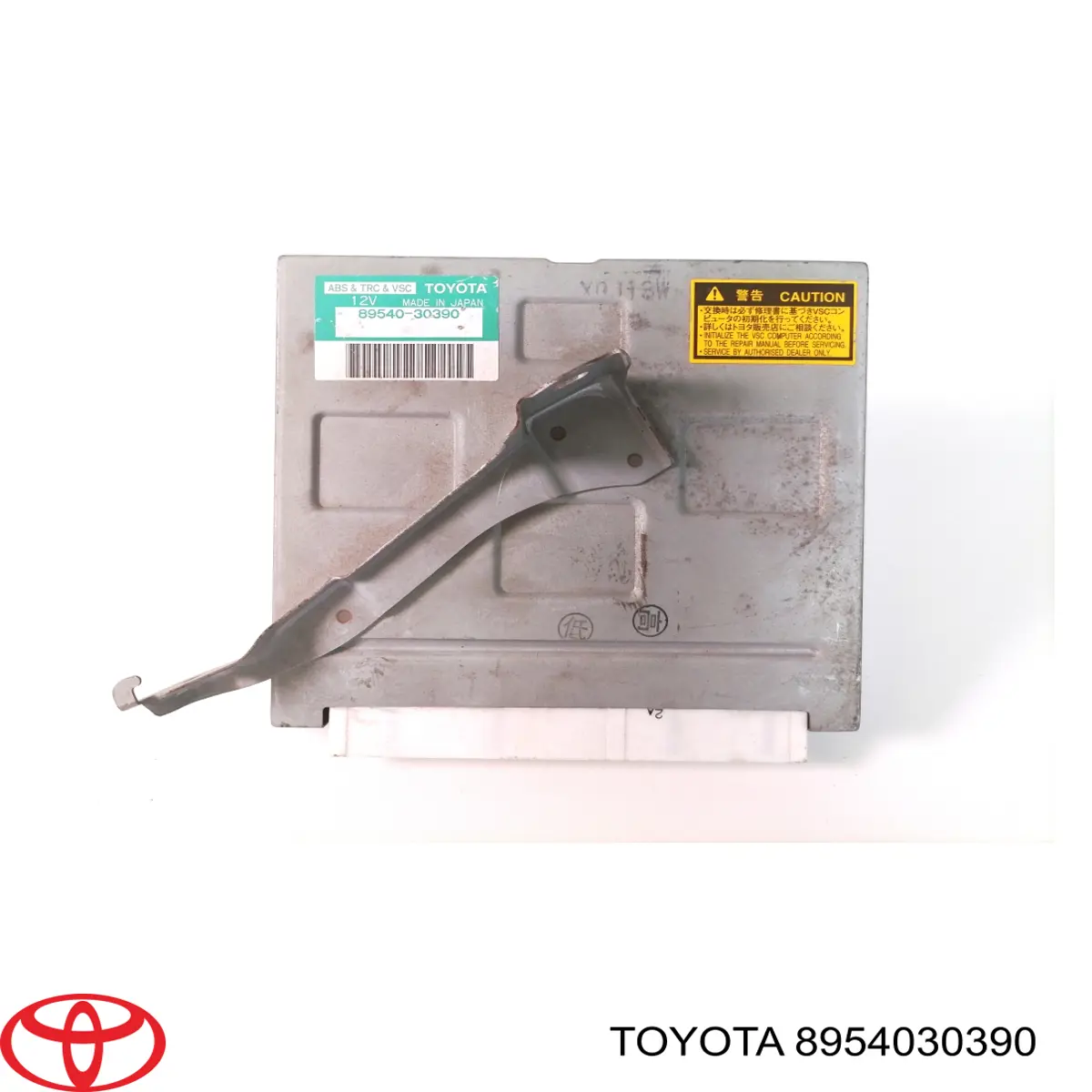  Toyota 8954030390 ціна, від 101.30 USD