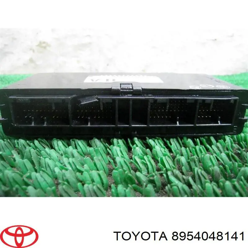 Купити 8954048141 Toyota Модуль (блок ЕБУ) управління АБС (ABS)