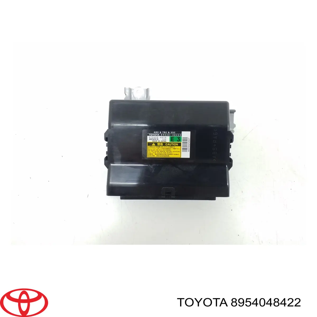  Toyota 8954048422 ціна, від 88.68 USD
