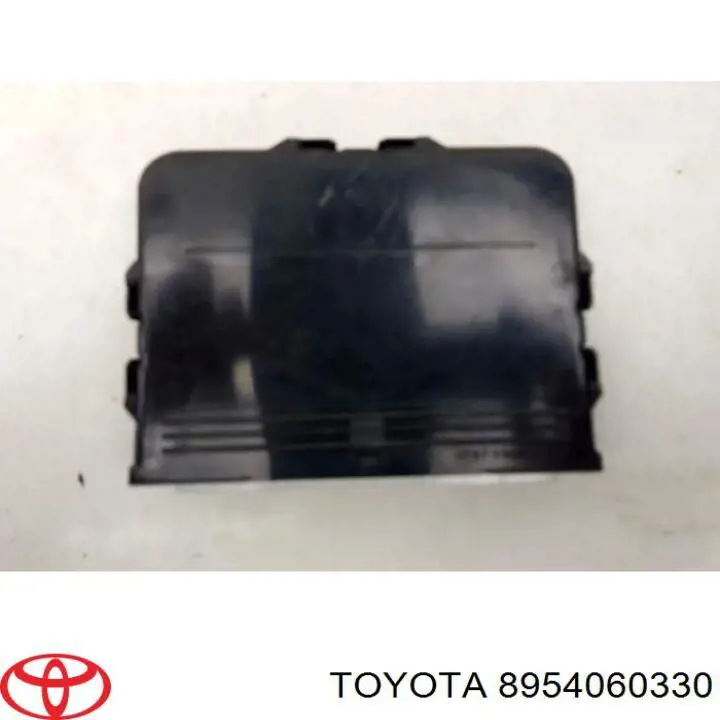 8954060330 Toyota 
