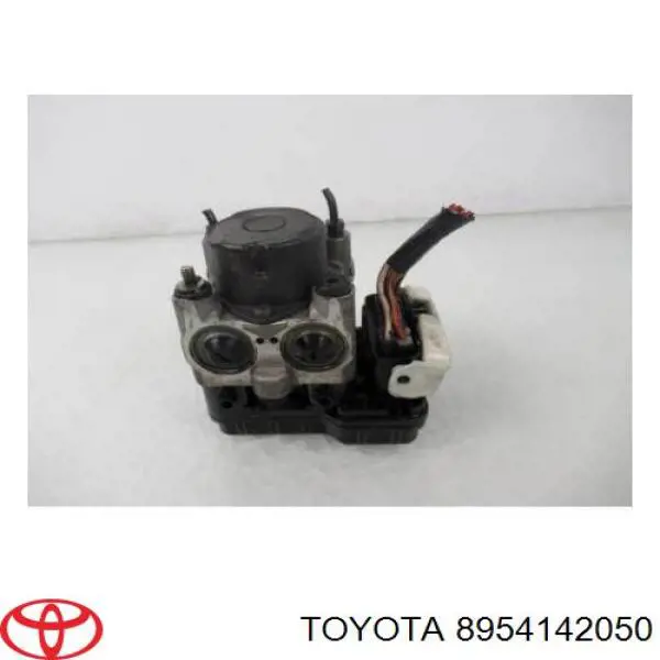 8954142050 Toyota Блок управління АБС (ABS)