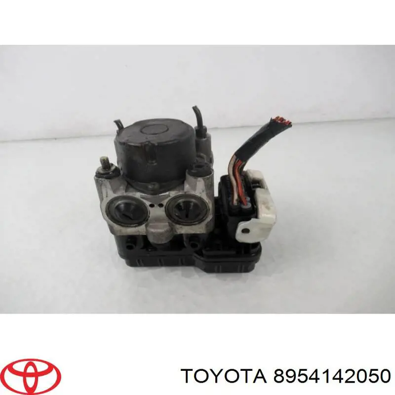 Купити 8954142050 Toyota Гідроблок АБС