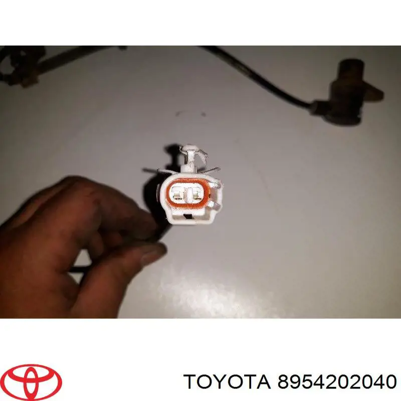 Купити 8954202040 Toyota Сенсор АБС