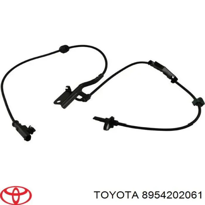 Купити 8954202061 Toyota Сенсор АБС