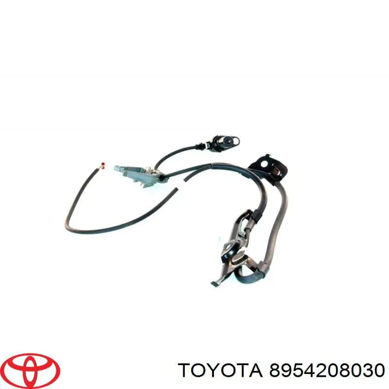 Купити 8954208030 Toyota Сенсор АБС