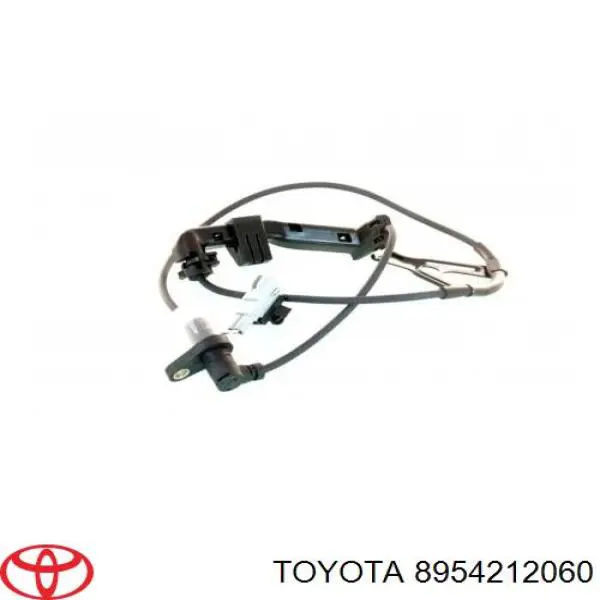 Купити 8954212060 Toyota Сенсор АБС