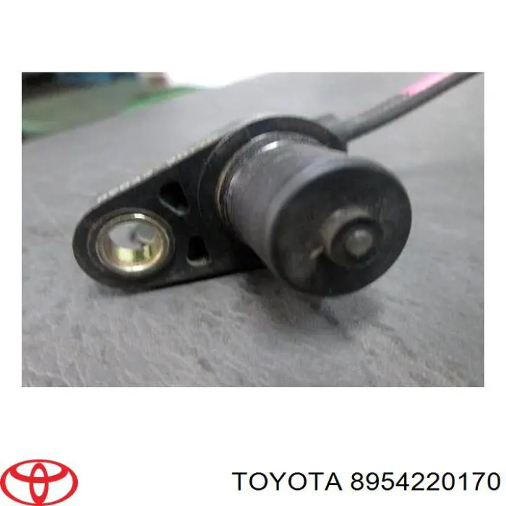 8954220170 Toyota Передній правий датчик абс