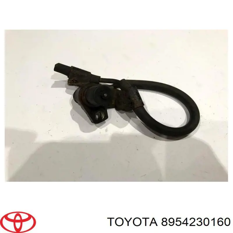Датчик антиблокувальної системи гальмування Kavo Parts BAS9178 ціна, від 41.27 USD