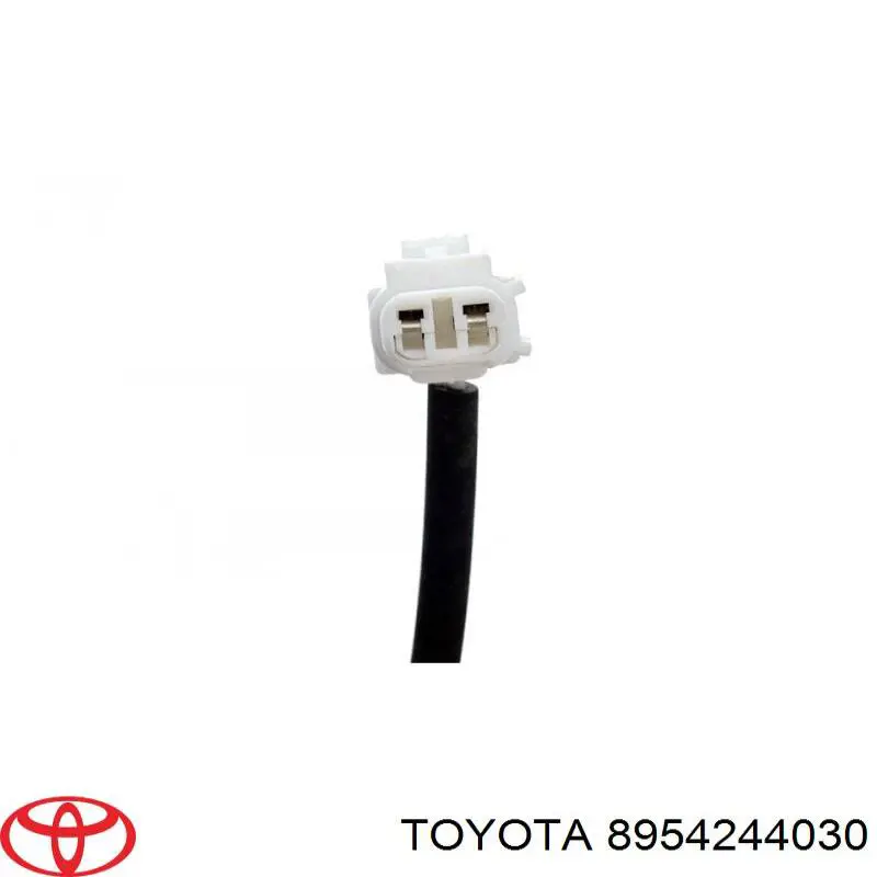Купити 8954244030 Toyota Сенсор АБС