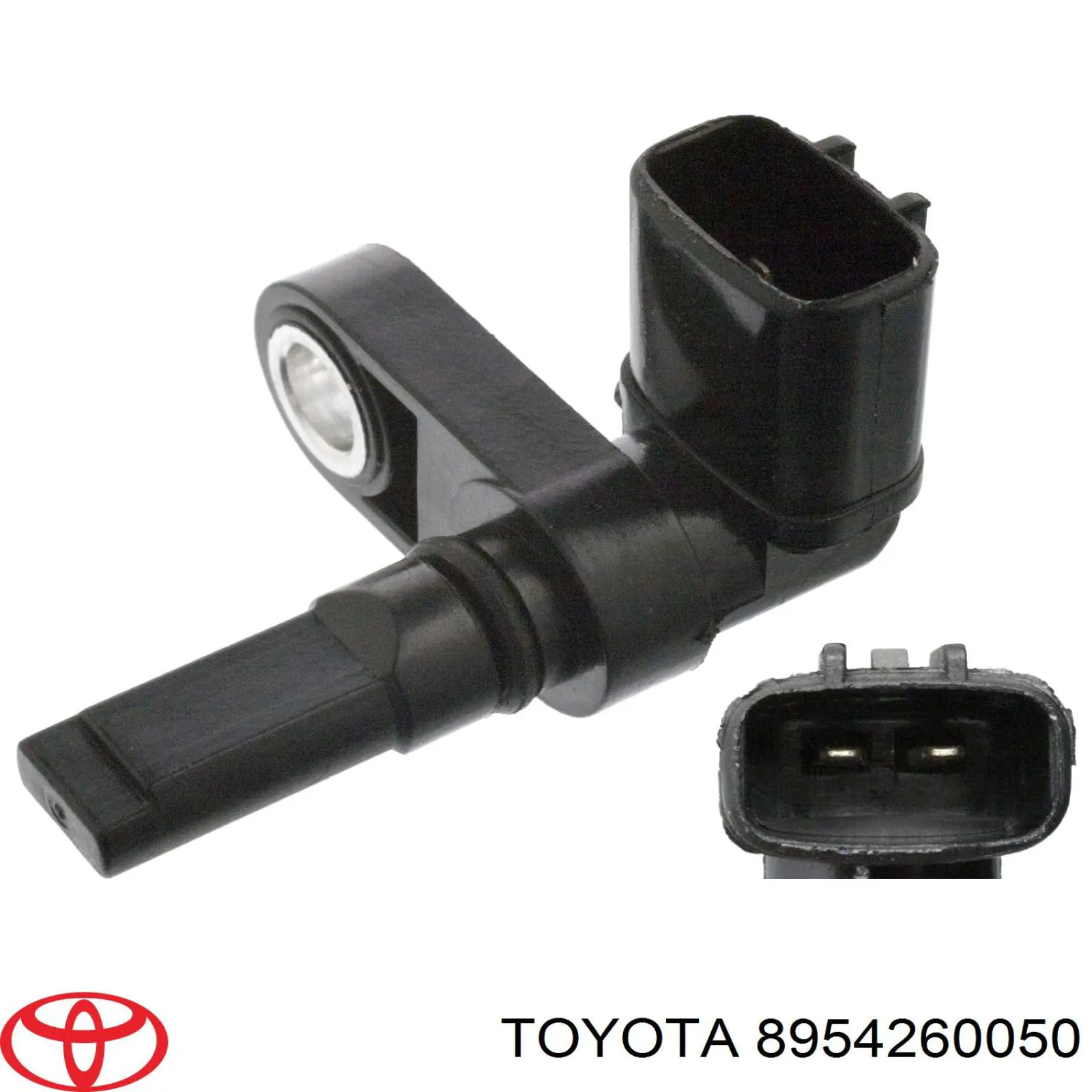 Купити 8954260050 Toyota Сенсор АБС