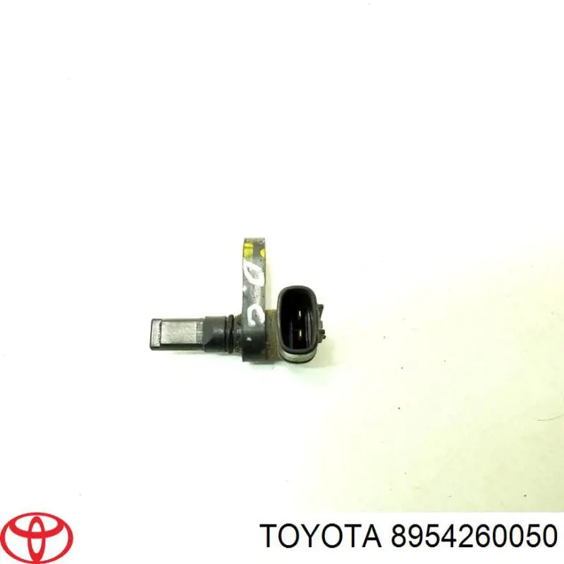 Датчик АБС (ABS) передній, правий 8954260050 Toyota