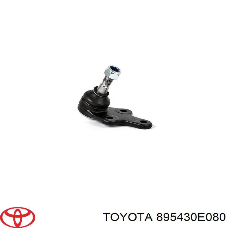 Купити TQ11099 Tqparts Датчик АБС (ABS) передній, лівий