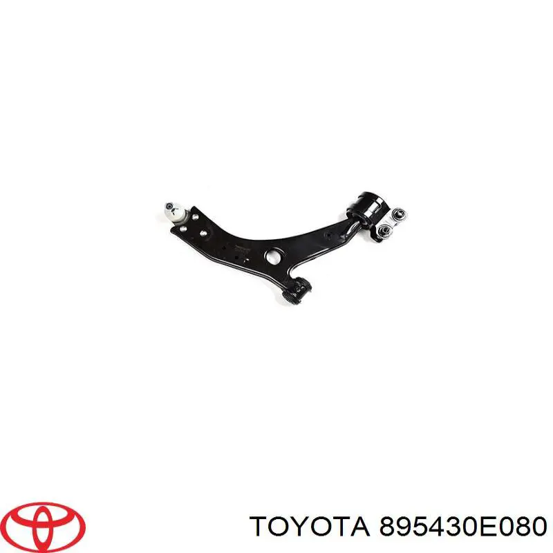 Датчик АБС (ABS) передній, лівий TQ11099 Tqparts