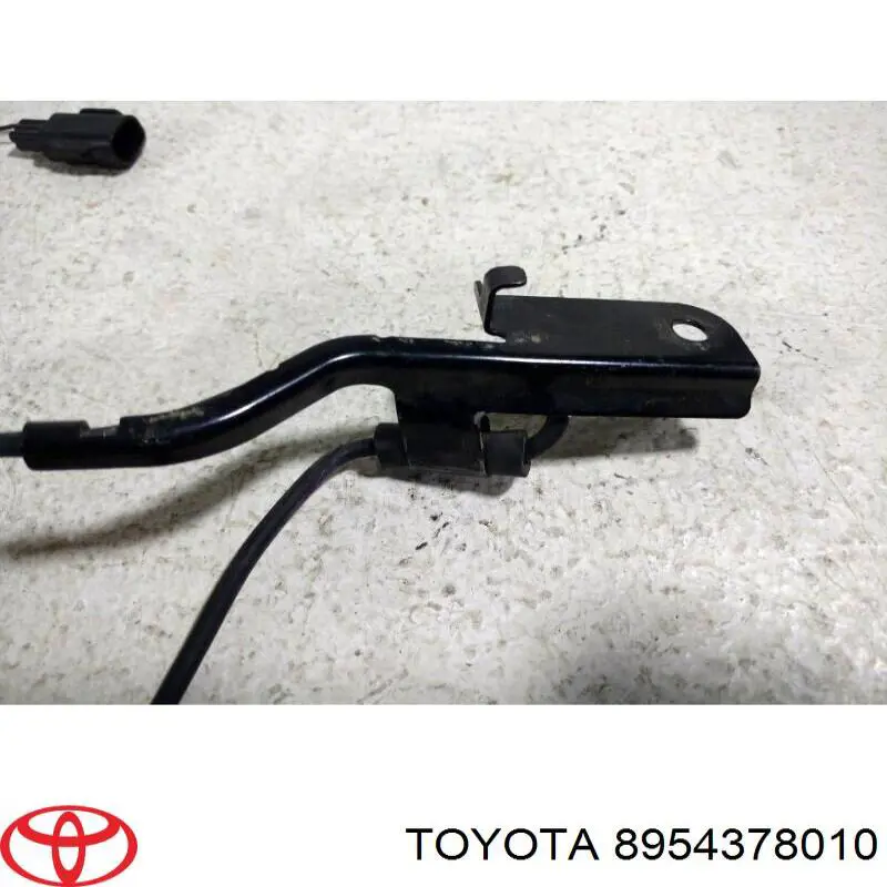 Датчик ABS передній лівий Toyota 8954378010 ціна, від 30.76 USD