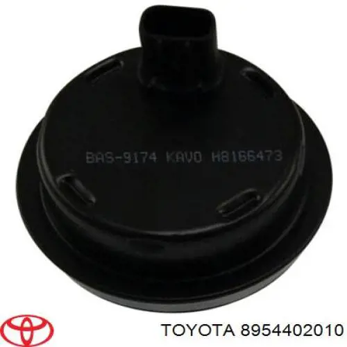 8954402010 Toyota Датчик АБС (ABS) задній