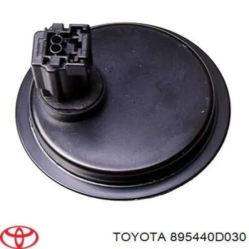 895440D030 Toyota датчик абс (abs задній)