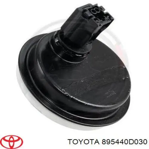 Купити 172100090010 Magneti Marelli Датчик АБС (ABS) задній