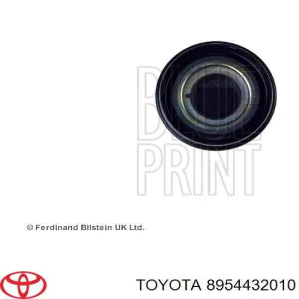 8954432010 Toyota датчик абс (abs задній)