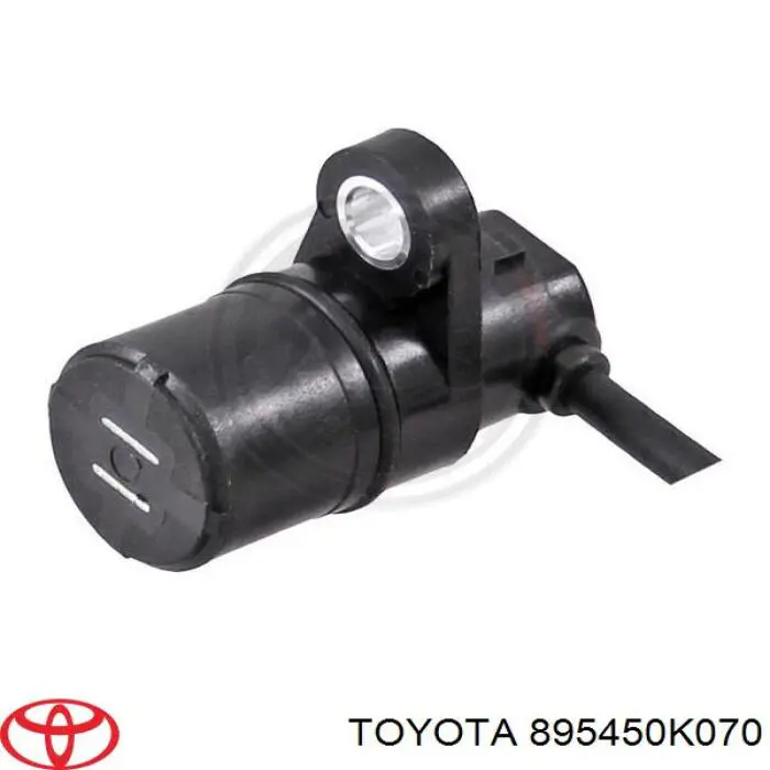 Датчик АБС (ABS) задній правий Q-fix Q2120281 ціна, від 22.85 USD