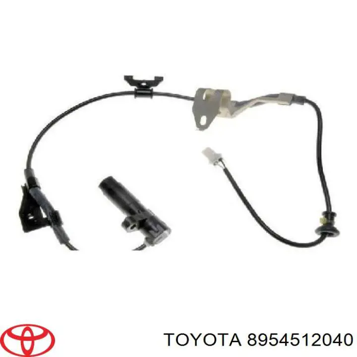 Датчик АБС (ABS) задній правий Standard 60863 ціна, від 17.87 USD