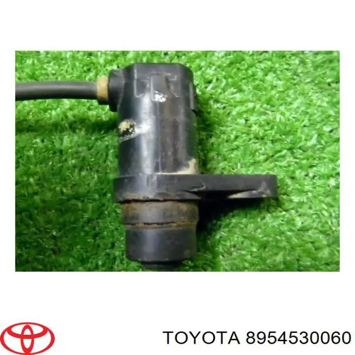 Датчик АБС (ABS) задній правий Toyota 8954530060 ціна, від 49.72 USD