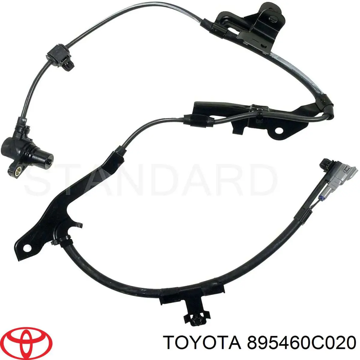 895460C020 Toyota 
